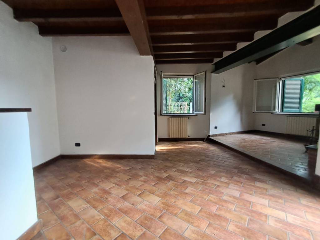 casa indipendente in vendita a Bereguardo