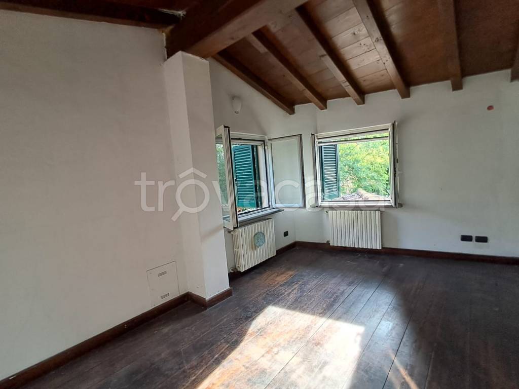 casa indipendente in vendita a Bereguardo