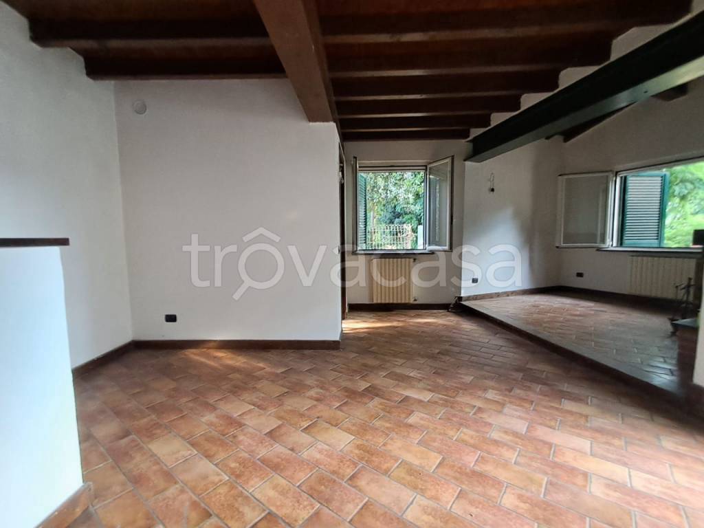 casa indipendente in vendita a Bereguardo