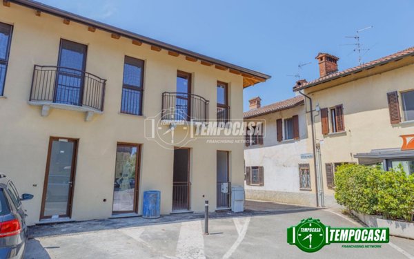 appartamento in vendita a Bereguardo