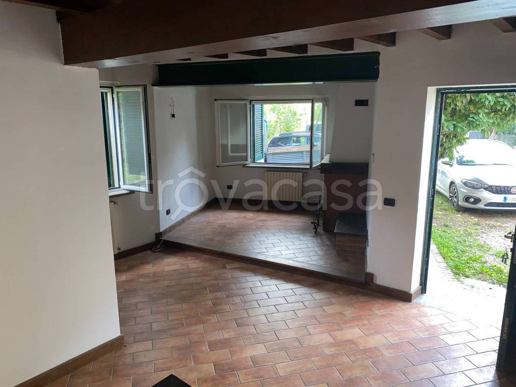 casa indipendente in vendita a Bereguardo