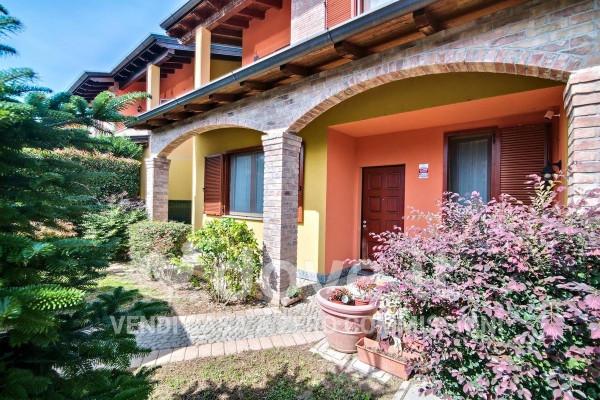 casa indipendente in vendita a Bereguardo