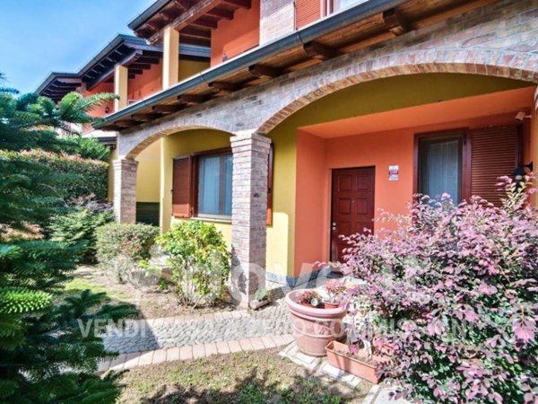 casa indipendente in vendita a Bereguardo