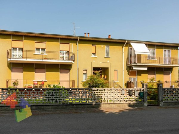 appartamento in vendita a Bereguardo