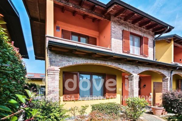 casa indipendente in vendita a Bereguardo