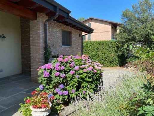 casa indipendente in vendita a Bereguardo