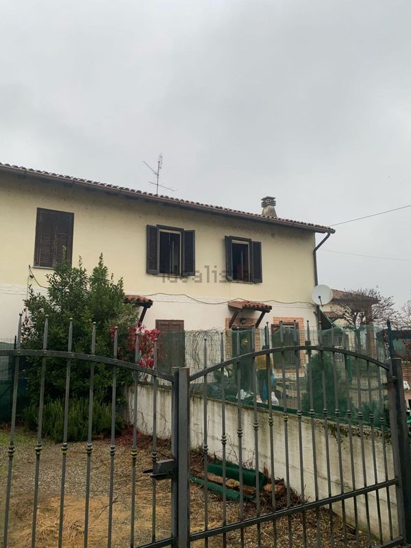 casa indipendente in vendita a Bereguardo