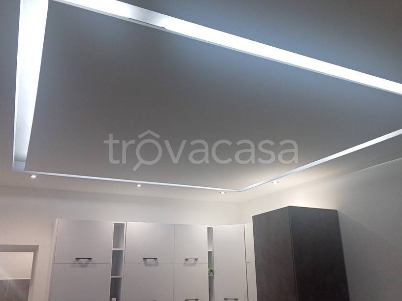 appartamento in vendita a Bereguardo