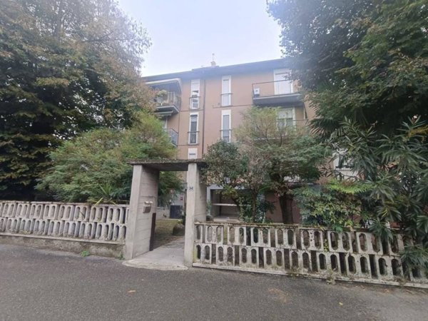 appartamento in vendita a Bereguardo