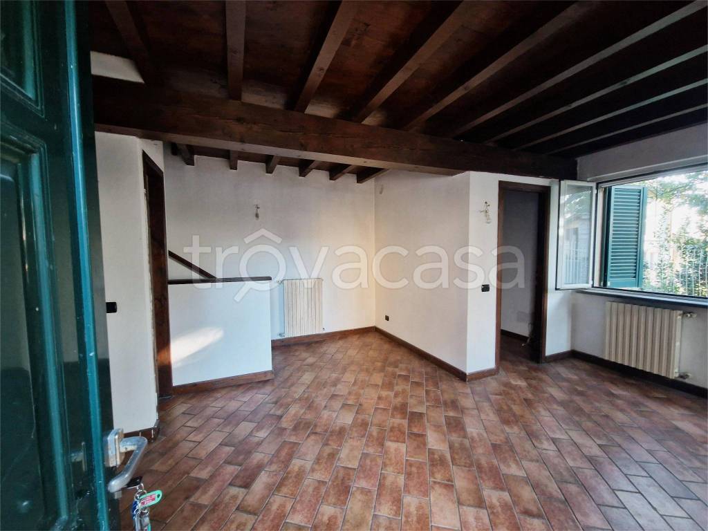 casa indipendente in vendita a Bereguardo