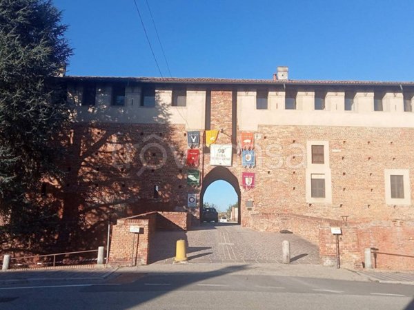 casa indipendente in vendita a Bereguardo
