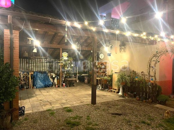 casa indipendente in vendita a Bereguardo