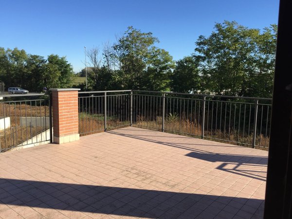 casa indipendente in vendita a Bereguardo