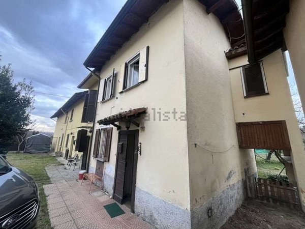 appartamento in vendita a Bereguardo