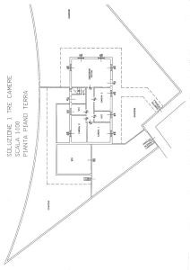 casa indipendente in vendita a Bereguardo