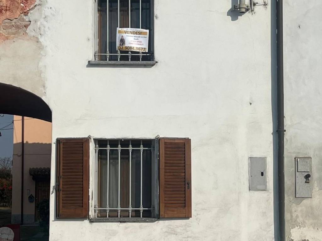 appartamento in vendita a Bereguardo