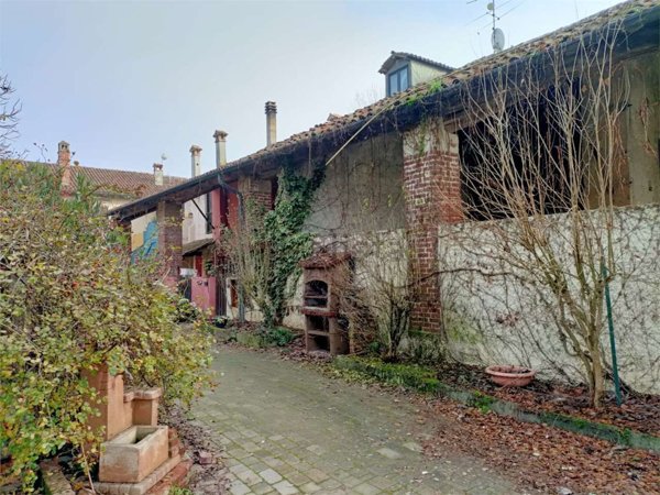 casale in vendita a Bereguardo