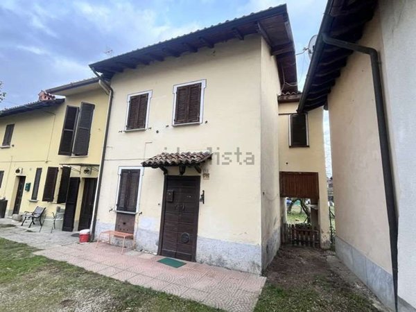 appartamento in vendita a Bereguardo