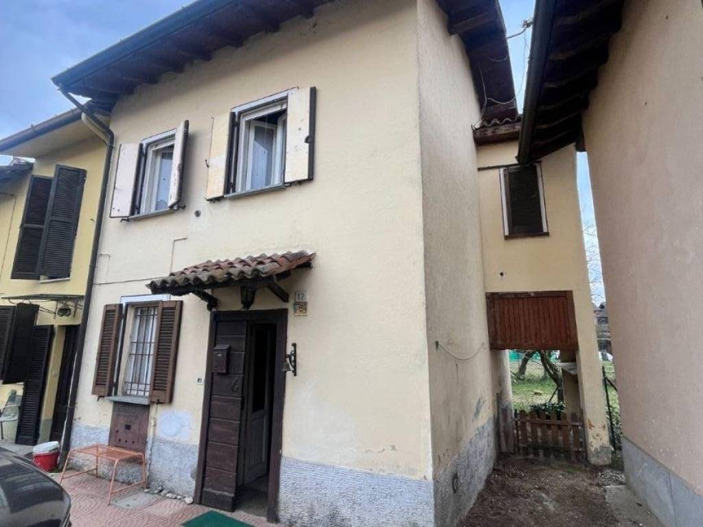 appartamento in vendita a Bereguardo