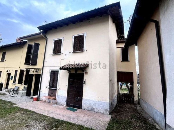 appartamento in vendita a Bereguardo