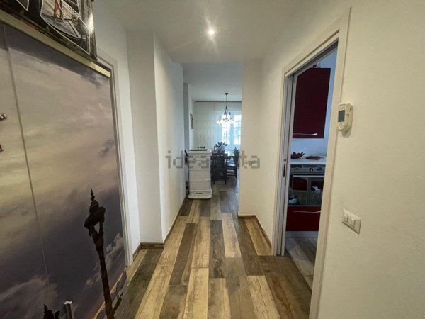 appartamento in vendita a Bereguardo