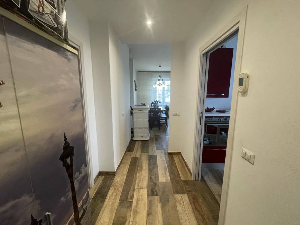 appartamento in vendita a Bereguardo