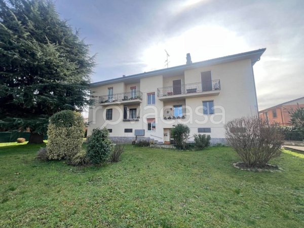 appartamento in vendita a Bereguardo