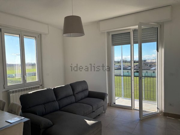 appartamento in vendita a Bereguardo