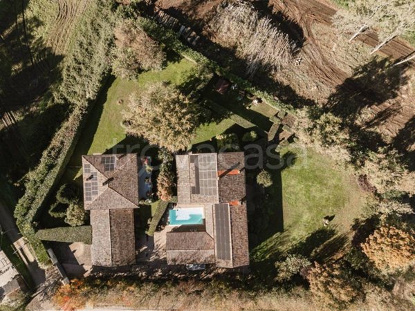 casa indipendente in vendita a Bereguardo