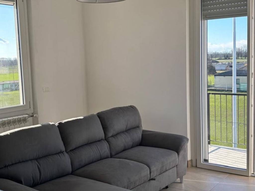 appartamento in vendita a Bereguardo