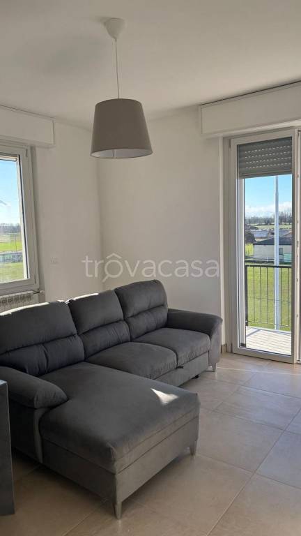 appartamento in vendita a Bereguardo