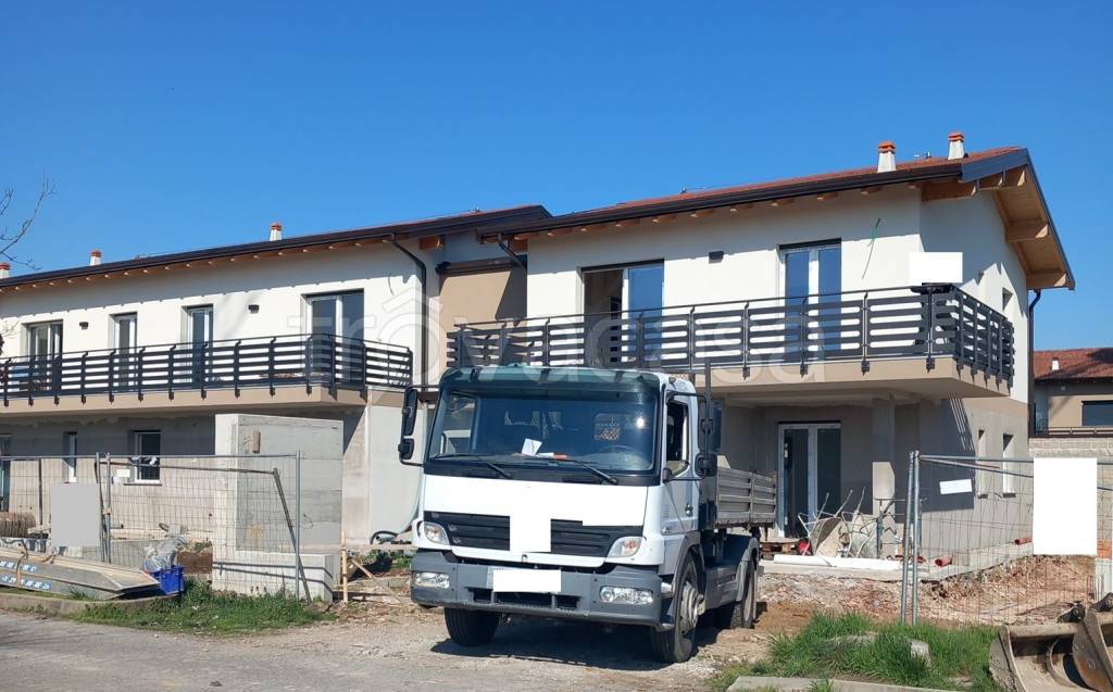 appartamento in vendita a Bereguardo