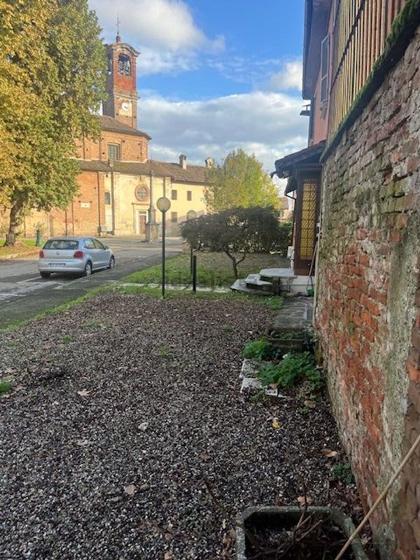 quadrivano in vendita a Bereguardo in zona Zelata