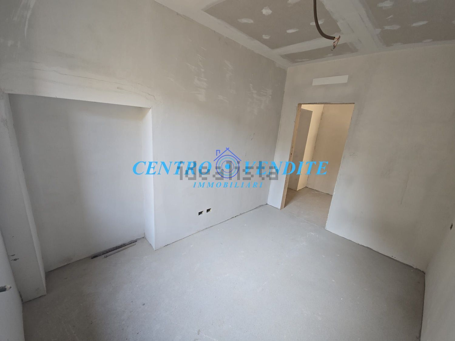 appartamento in vendita a Bereguardo