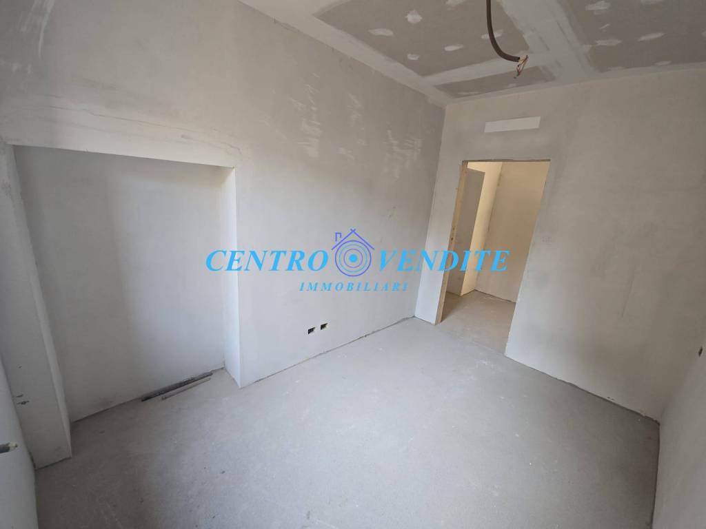 appartamento in vendita a Bereguardo