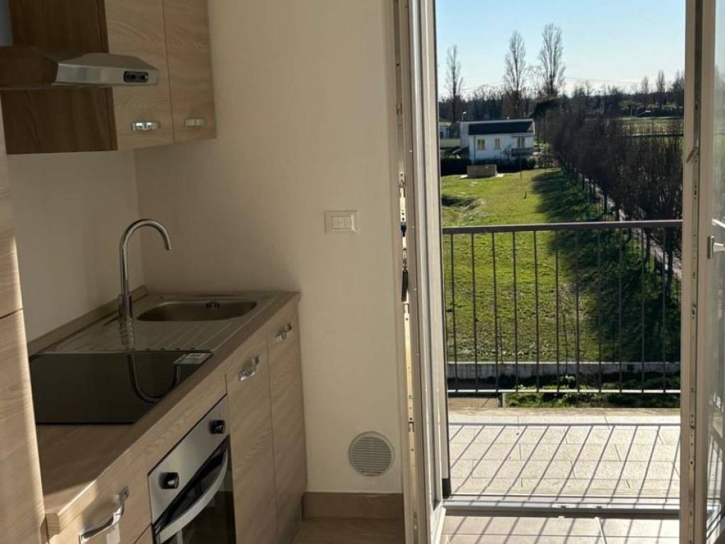 appartamento in vendita a Bereguardo