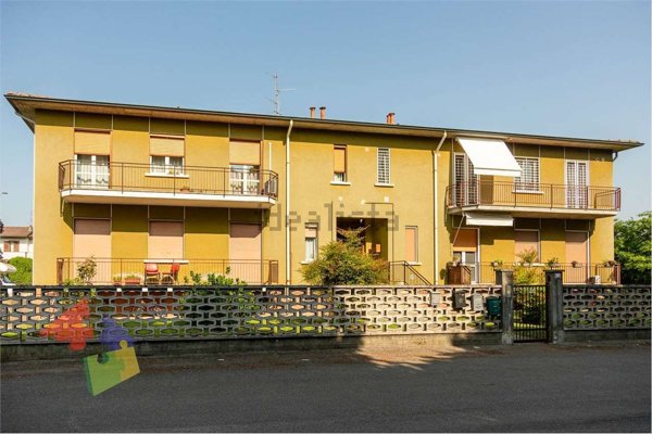 appartamento in vendita a Bereguardo