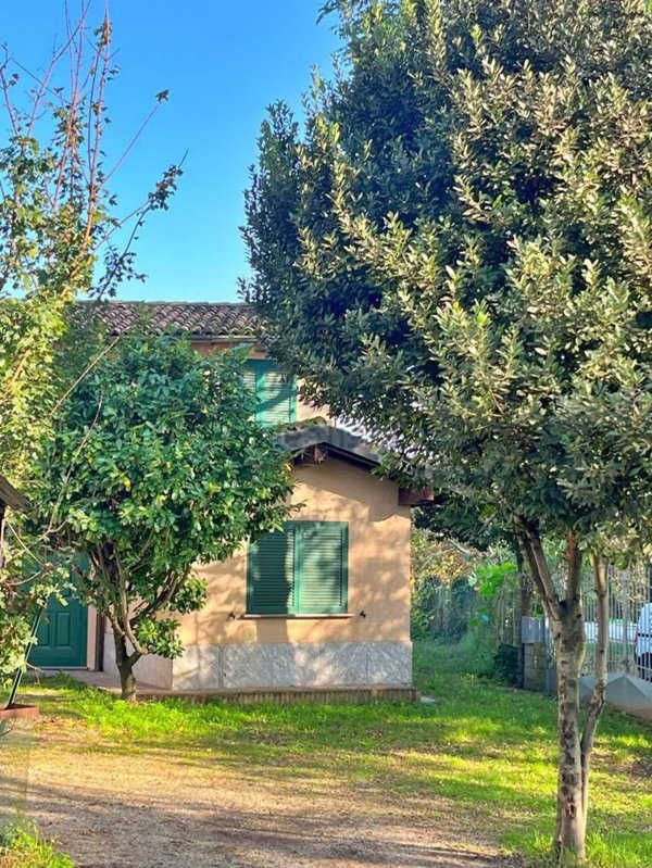 appartamento in vendita a Bereguardo