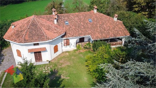 casa indipendente in vendita a Bereguardo