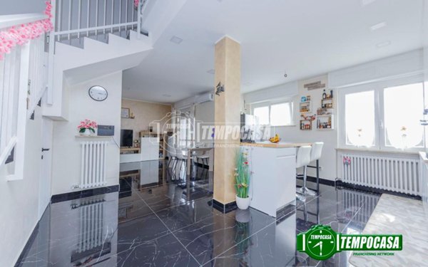 casa indipendente in vendita a Bereguardo in zona Villette