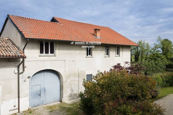 casa indipendente in vendita a Bereguardo in zona Villette