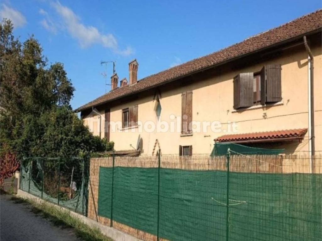 appartamento in vendita a Bereguardo