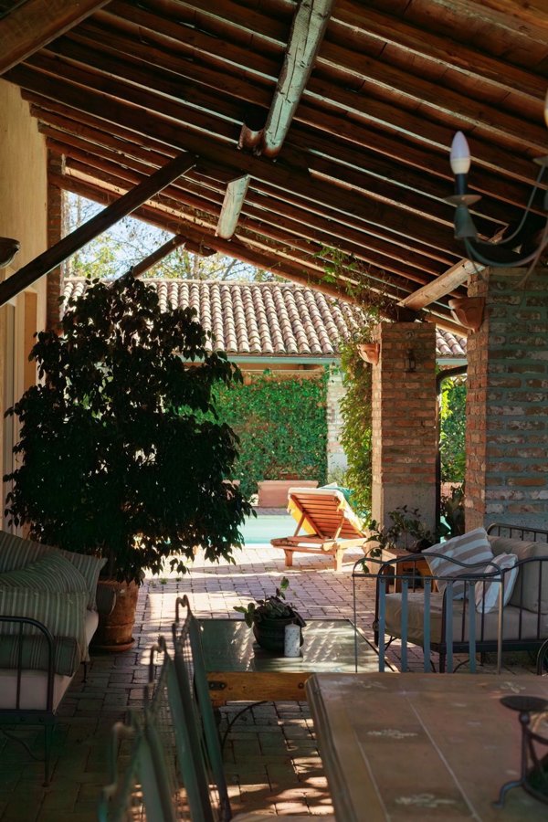 casa indipendente in vendita a Bereguardo