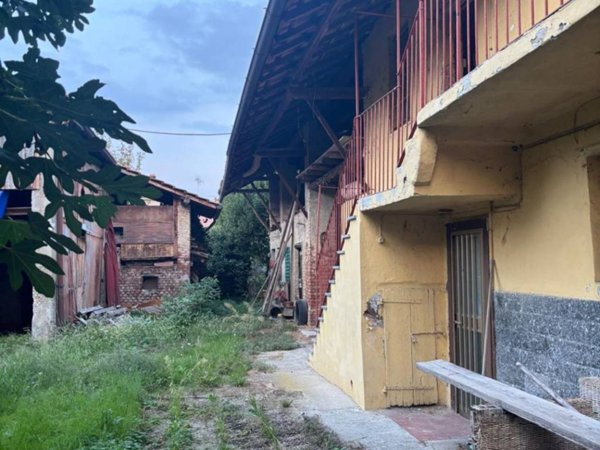 casa indipendente in vendita a Bereguardo in zona Villette