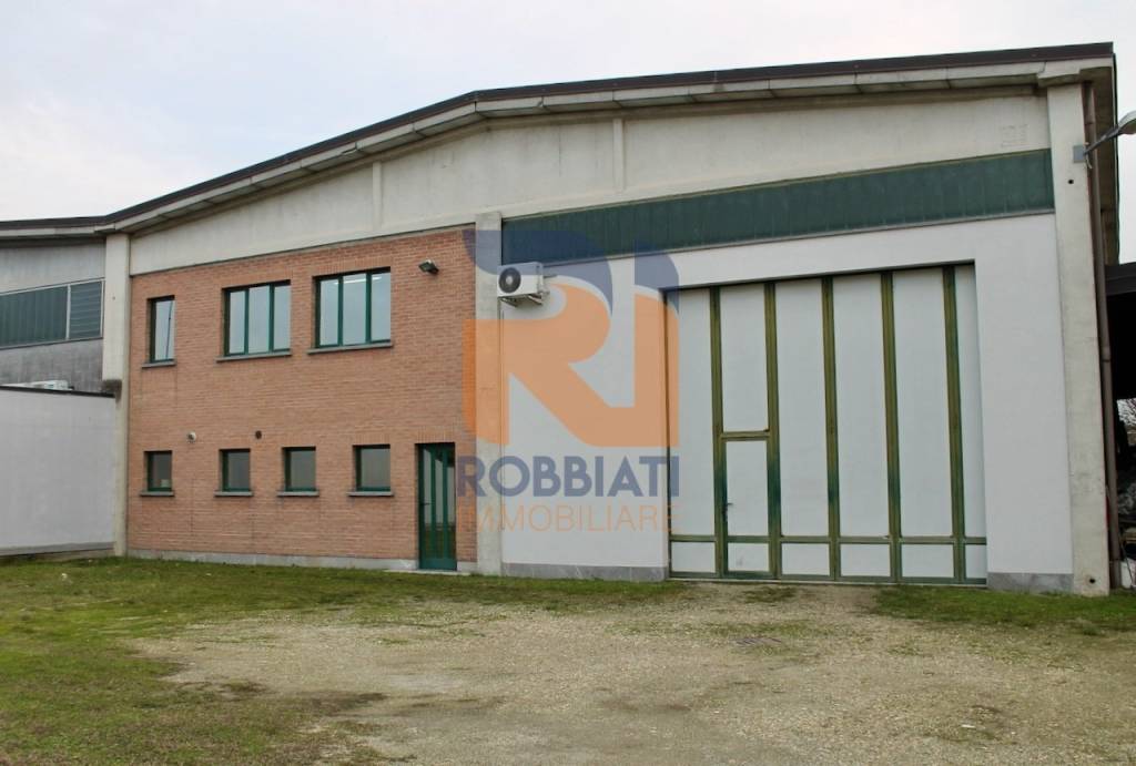appartamento in vendita a Borgarello