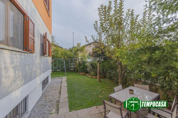 appartamento in vendita a Borgarello