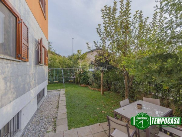 appartamento in vendita a Borgarello