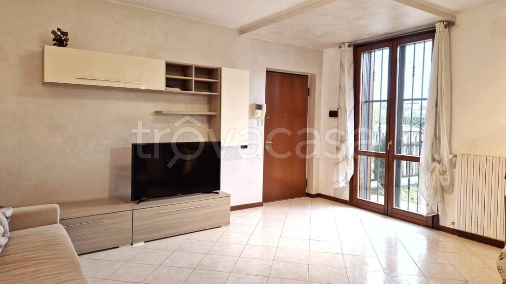 appartamento in vendita a Borgarello