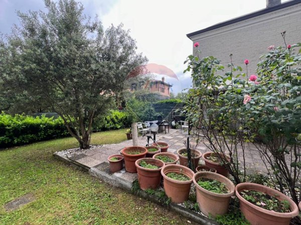 appartamento in vendita a Borgarello