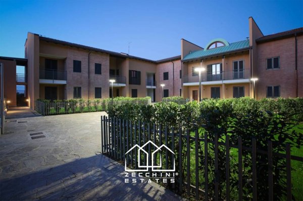 appartamento in vendita a Borgarello